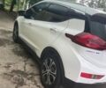 Білий Шевроле Bolt EV, об'ємом двигуна 0 л та пробігом 130 тис. км за 11500 $, фото 7 на Automoto.ua