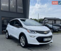 Белый Шевроле Bolt EV, объемом двигателя 0 л и пробегом 170 тыс. км за 13799 $, фото 2 на Automoto.ua