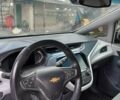 Белый Шевроле Bolt EV, объемом двигателя 0 л и пробегом 70 тыс. км за 16500 $, фото 14 на Automoto.ua