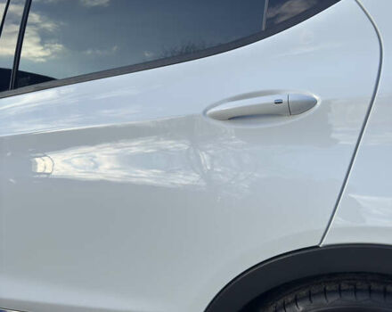 Білий Шевроле Bolt EV, об'ємом двигуна 0 л та пробігом 118 тис. км за 14300 $, фото 11 на Automoto.ua