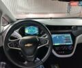 Білий Шевроле Bolt EV, об'ємом двигуна 0 л та пробігом 85 тис. км за 16900 $, фото 15 на Automoto.ua