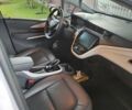 Білий Шевроле Bolt EV, об'ємом двигуна 0 л та пробігом 85 тис. км за 16900 $, фото 23 на Automoto.ua