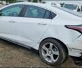 Белый Шевроле Bolt EV, объемом двигателя 1.5 л и пробегом 149 тыс. км за 10500 $, фото 2 на Automoto.ua