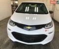 Білий Шевроле Bolt EV, об'ємом двигуна 0 л та пробігом 81 тис. км за 15200 $, фото 22 на Automoto.ua