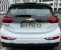 Белый Шевроле Bolt EV, объемом двигателя 0 л и пробегом 54 тыс. км за 14000 $, фото 4 на Automoto.ua