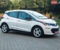 Білий Шевроле Bolt EV, об'ємом двигуна 0 л та пробігом 59 тис. км за 15500 $, фото 4 на Automoto.ua