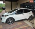 Белый Шевроле Bolt EV, объемом двигателя 0 л и пробегом 85 тыс. км за 16900 $, фото 1 на Automoto.ua