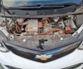 Белый Шевроле Bolt EV, объемом двигателя 0 л и пробегом 107 тыс. км за 16300 $, фото 17 на Automoto.ua