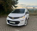 Белый Шевроле Bolt EV, объемом двигателя 0 л и пробегом 39 тыс. км за 14400 $, фото 4 на Automoto.ua