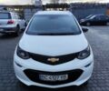 Белый Шевроле Bolt EV, объемом двигателя 0 л и пробегом 102 тыс. км за 15000 $, фото 1 на Automoto.ua