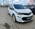 Белый Шевроле Bolt EV, объемом двигателя 0 л и пробегом 160 тыс. км за 14599 $, фото 1 на Automoto.ua