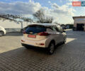 Белый Шевроле Bolt EV, объемом двигателя 0 л и пробегом 155 тыс. км за 13000 $, фото 2 на Automoto.ua