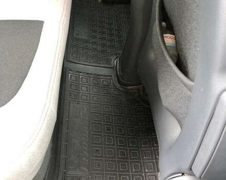 Белый Шевроле Bolt EV, объемом двигателя 0 л и пробегом 159 тыс. км за 13000 $, фото 38 на Automoto.ua