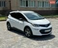 Білий Шевроле Bolt EV, об'ємом двигуна 0 л та пробігом 213 тис. км за 12600 $, фото 1 на Automoto.ua
