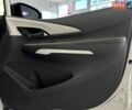 Белый Шевроле Bolt EV, объемом двигателя 0 л и пробегом 278 тыс. км за 12790 $, фото 17 на Automoto.ua