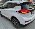 Білий Шевроле Bolt EV, об'ємом двигуна 0 л та пробігом 129 тис. км за 15500 $, фото 6 на Automoto.ua