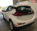 Білий Шевроле Bolt EV, об'ємом двигуна 0 л та пробігом 81 тис. км за 15200 $, фото 9 на Automoto.ua