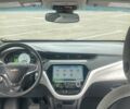 Белый Шевроле Bolt EV, объемом двигателя 0 л и пробегом 82 тыс. км за 12700 $, фото 14 на Automoto.ua