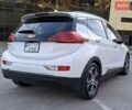Білий Шевроле Bolt EV, об'ємом двигуна 0 л та пробігом 155 тис. км за 12000 $, фото 3 на Automoto.ua