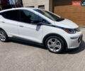 Белый Шевроле Bolt EV, объемом двигателя 0 л и пробегом 130 тыс. км за 13500 $, фото 1 на Automoto.ua