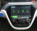 Білий Шевроле Bolt EV, об'ємом двигуна 0 л та пробігом 81 тис. км за 15200 $, фото 19 на Automoto.ua