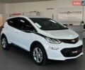 Білий Шевроле Bolt EV, об'ємом двигуна 0 л та пробігом 276 тис. км за 12990 $, фото 1 на Automoto.ua