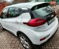 Білий Шевроле Bolt EV, об'ємом двигуна 0 л та пробігом 105 тис. км за 15700 $, фото 7 на Automoto.ua