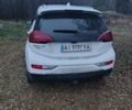 Білий Шевроле Bolt EV, об'ємом двигуна 0 л та пробігом 190 тис. км за 10500 $, фото 2 на Automoto.ua