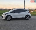 Білий Шевроле Bolt EV, об'ємом двигуна 0 л та пробігом 73 тис. км за 15400 $, фото 4 на Automoto.ua