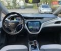 Белый Шевроле Bolt EV, объемом двигателя 0 л и пробегом 125 тыс. км за 14300 $, фото 12 на Automoto.ua