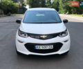 Белый Шевроле Bolt EV, объемом двигателя 0 л и пробегом 159 тыс. км за 13000 $, фото 1 на Automoto.ua