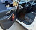 Білий Шевроле Bolt EV, об'ємом двигуна 0 л та пробігом 144 тис. км за 13500 $, фото 10 на Automoto.ua