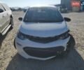 Белый Шевроле Bolt EV, объемом двигателя 0 л и пробегом 11 тыс. км за 8300 $, фото 1 на Automoto.ua