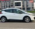 Белый Шевроле Bolt EV, объемом двигателя 0 л и пробегом 310 тыс. км за 13500 $, фото 4 на Automoto.ua