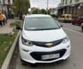 Белый Шевроле Bolt EV, объемом двигателя 0 л и пробегом 143 тыс. км за 14000 $, фото 1 на Automoto.ua