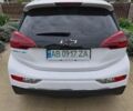 Білий Шевроле Bolt EV, об'ємом двигуна 0 л та пробігом 246 тис. км за 11900 $, фото 4 на Automoto.ua
