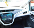 Белый Шевроле Bolt EV, объемом двигателя 0 л и пробегом 115 тыс. км за 18000 $, фото 12 на Automoto.ua