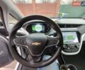 Белый Шевроле Bolt EV, объемом двигателя 0 л и пробегом 105 тыс. км за 13750 $, фото 3 на Automoto.ua