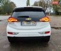 Білий Шевроле Bolt EV, об'ємом двигуна 0 л та пробігом 88 тис. км за 14999 $, фото 33 на Automoto.ua