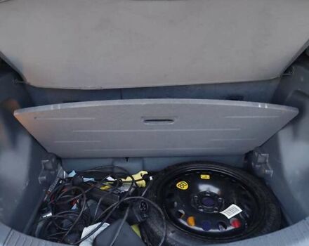 Белый Шевроле Bolt EV, объемом двигателя 0 л и пробегом 102 тыс. км за 15000 $, фото 10 на Automoto.ua