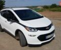Білий Шевроле Bolt EV, об'ємом двигуна 0 л та пробігом 89 тис. км за 15000 $, фото 1 на Automoto.ua