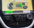 Білий Шевроле Bolt EV, об'ємом двигуна 0 л та пробігом 88 тис. км за 14999 $, фото 28 на Automoto.ua