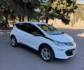 Білий Шевроле Bolt EV, об'ємом двигуна 0 л та пробігом 144 тис. км за 13500 $, фото 1 на Automoto.ua