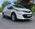 Белый Шевроле Bolt EV, объемом двигателя 0 л и пробегом 159 тыс. км за 13000 $, фото 9 на Automoto.ua