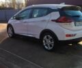 Білий Шевроле Bolt EV, об'ємом двигуна 0 л та пробігом 130 тис. км за 14000 $, фото 3 на Automoto.ua