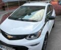Білий Шевроле Bolt EV, об'ємом двигуна 0 л та пробігом 260 тис. км за 11000 $, фото 7 на Automoto.ua