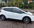 Білий Шевроле Bolt EV, об'ємом двигуна 0 л та пробігом 88 тис. км за 14999 $, фото 34 на Automoto.ua
