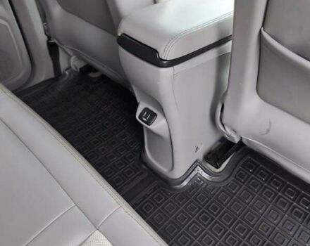 Білий Шевроле Bolt EV, об'ємом двигуна 0 л та пробігом 246 тис. км за 11900 $, фото 10 на Automoto.ua