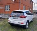 Белый Шевроле Bolt EV, объемом двигателя 0 л и пробегом 70 тыс. км за 16500 $, фото 6 на Automoto.ua