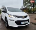Білий Шевроле Bolt EV, об'ємом двигуна 0 л та пробігом 88 тис. км за 14999 $, фото 36 на Automoto.ua